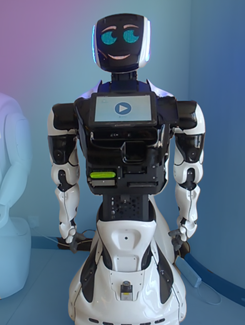 Service robot